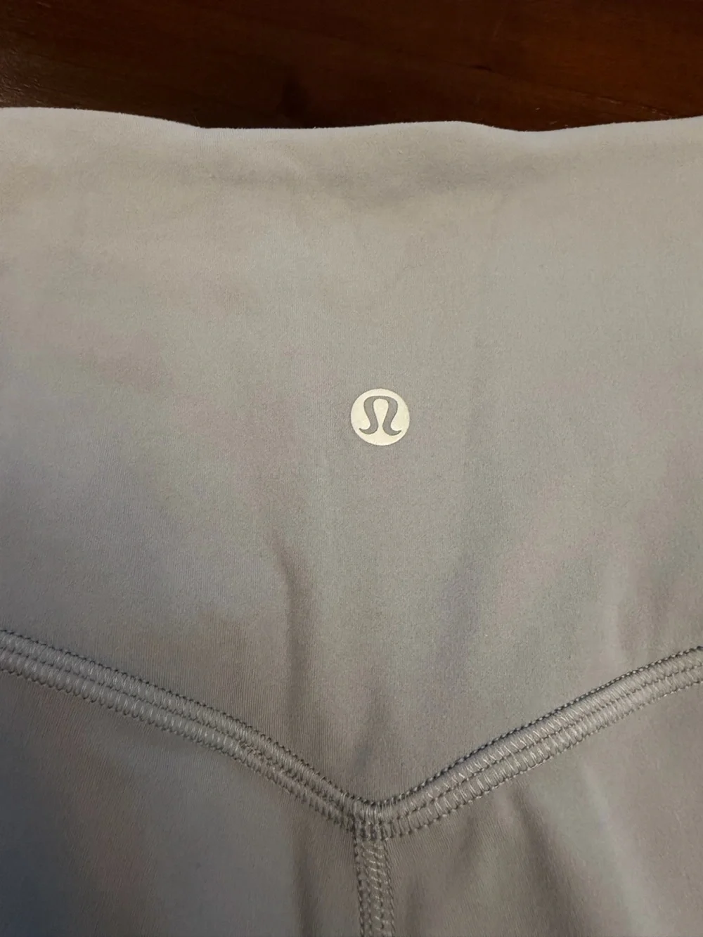 Lululemon Align High-Rise Wide-Leg Pant 31